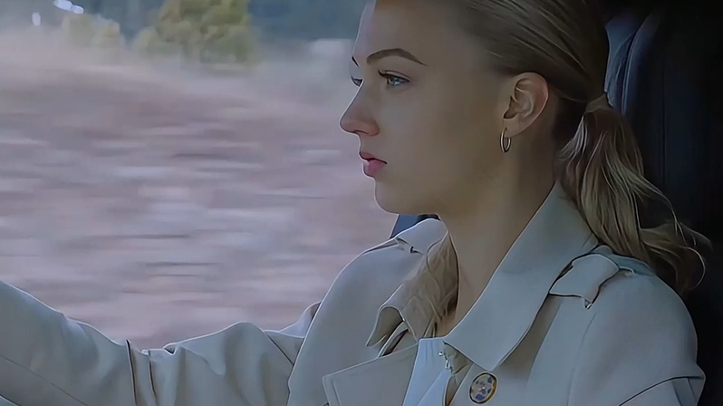 女生主动让男生看自己的内心功能展示